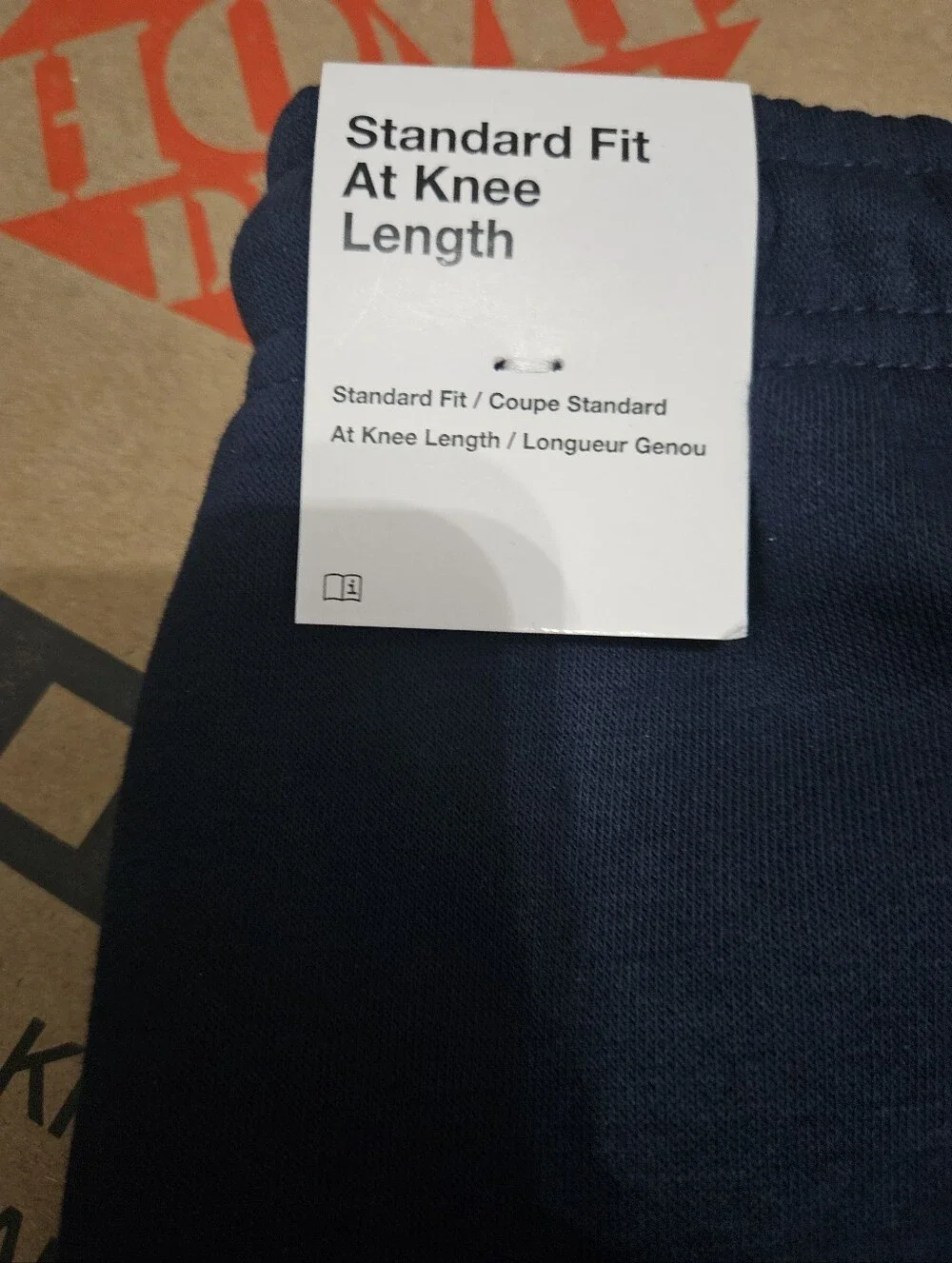 Nike Club Fleece Obsidian Shorts